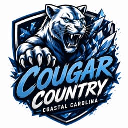 Cougar Country logo