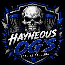 Hayneous OG's logo