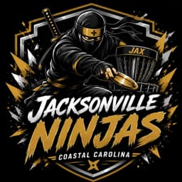 Ninjas logo
