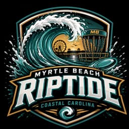 Riptide logo
