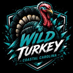 Wild Turkey logo